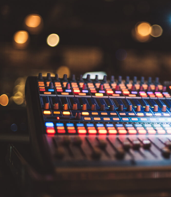 audiovisual rental services Melur