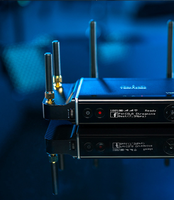 Live Streaming Melur